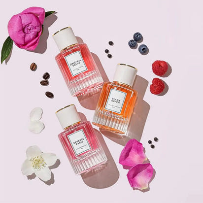 Rhubarb™ Pheromone Perfume Collection