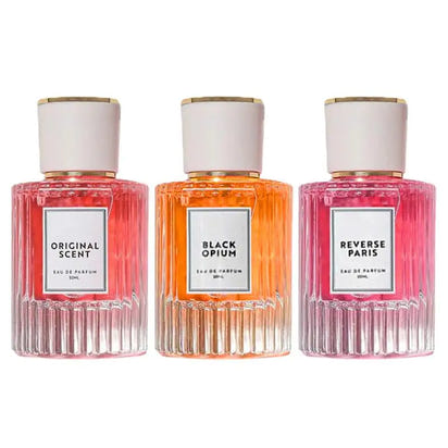 atlasRhubarb™ Pheromone Perfume Collection