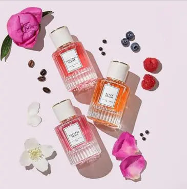 Rhubarb™ Pheromone Perfume Collection