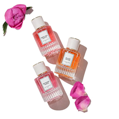 Rhubarb™ Pheromone Perfume Collection