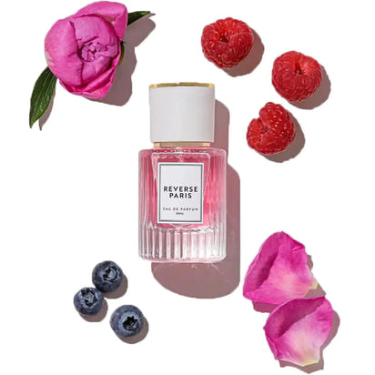 Rhubarb™ Pheromone Perfume Collection