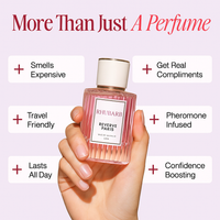 atlasRhubarb™ Pheromone Perfume Collection