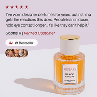 Rhubarb™ Pheromone Perfume Collection