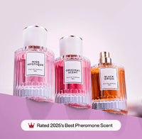 atlasRhubarb™ Pheromone Perfume Collection