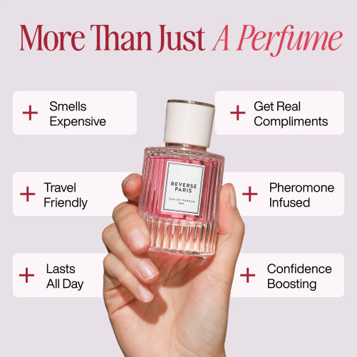 atlasRhubarb™ Pheromone Perfume Collection